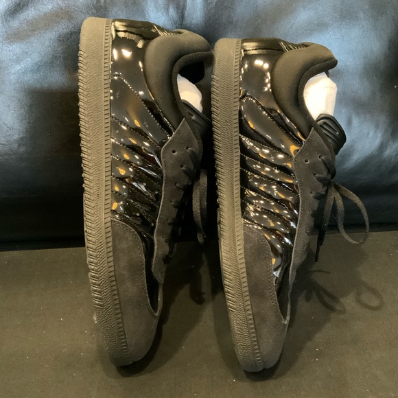 NWOT!Adidas Originals X Dingyun Zhang Samba sneakers